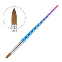 Wholesale Cheap Price Popular Private Label Nail Art Polish Dust Brush Pen